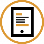 pictogramme mobile