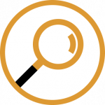 pictogramme recherche